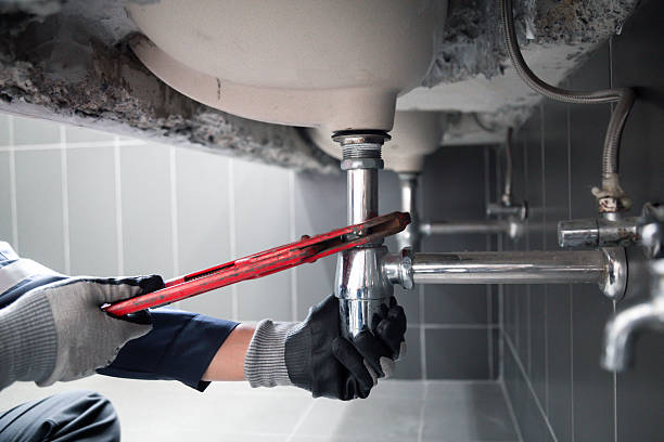 Trusted Drain Cleaning service in Murphy, MO - Masters Plumbing Service
